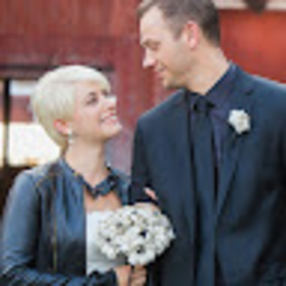 Meet your Posher, Justina